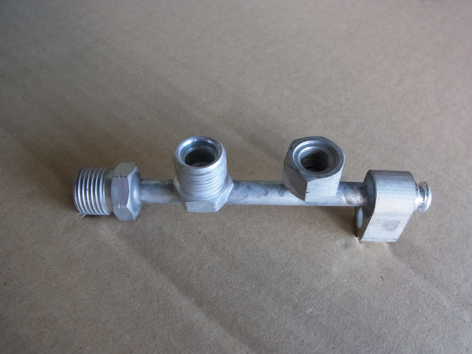 ホース加工事例1