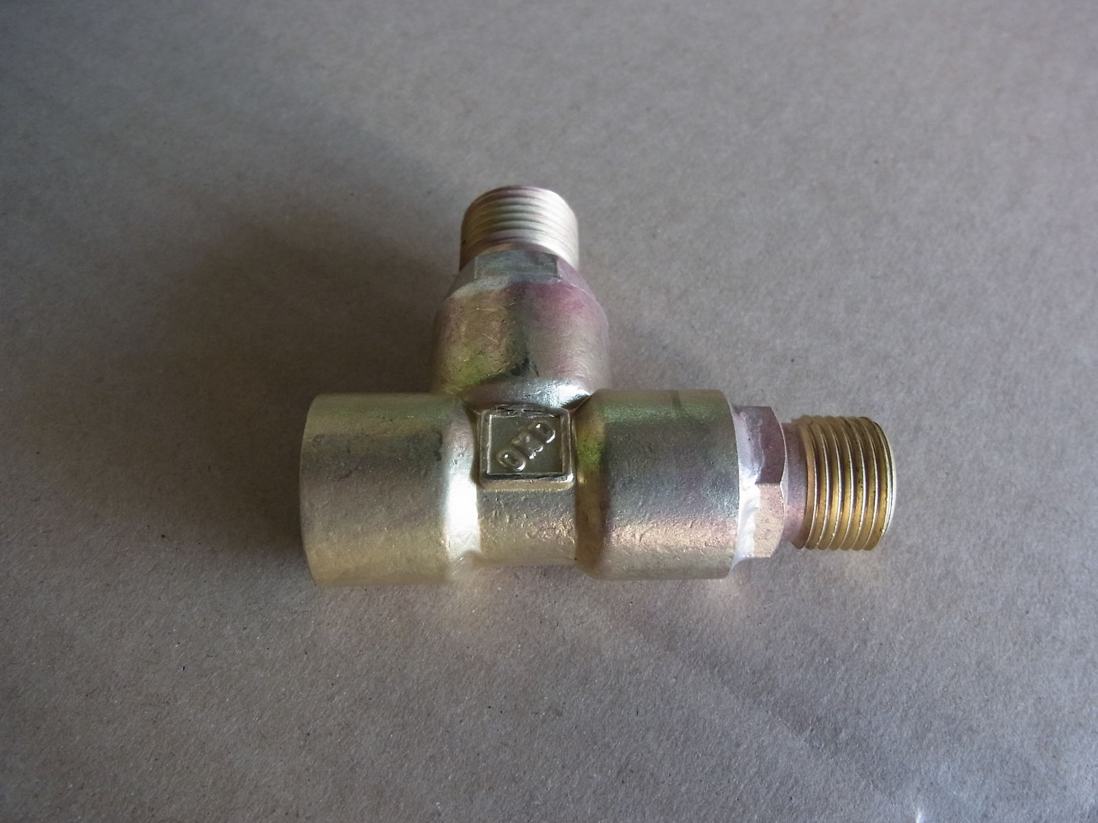 ホース加工事例1